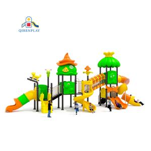 High quality Outdoor Kids Toy Game adventure outdoor playground Educational Toys For Children