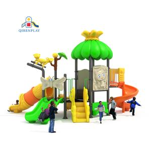 Preschool small kids playhouse Kids Playground Equipment Toy Children's Favorite playground Equipment