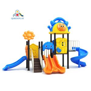 Latest design children playing equipment outdoor cheap playground amusement park rides for sale
