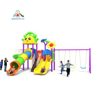 Latest design kids slide outdoor playground commercial outdoor playground amusement park toys
