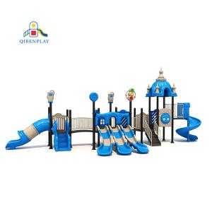 Customized Children playground equipment outdoor children playground equipment outdoor from amusement park equipment supplier