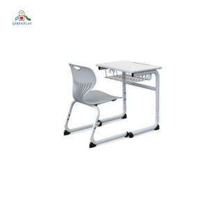 Top quality Adjustable classroom desks student desks and chairs student schools