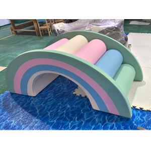 New design wholesale customized eco-friendly pastel preschool kids ball pit birthday party event rental