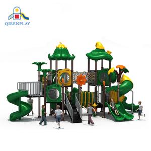 kids slide outdoor playground commercial outdoor playground amusement park toys