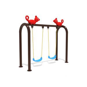 Best selling popular kids games swing garden for sale Swing For Playground