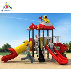 Dreamland Playground Slide And Swing Commercial Outdoor Children Playground Equipment In Turkey For Children Play Set Slides